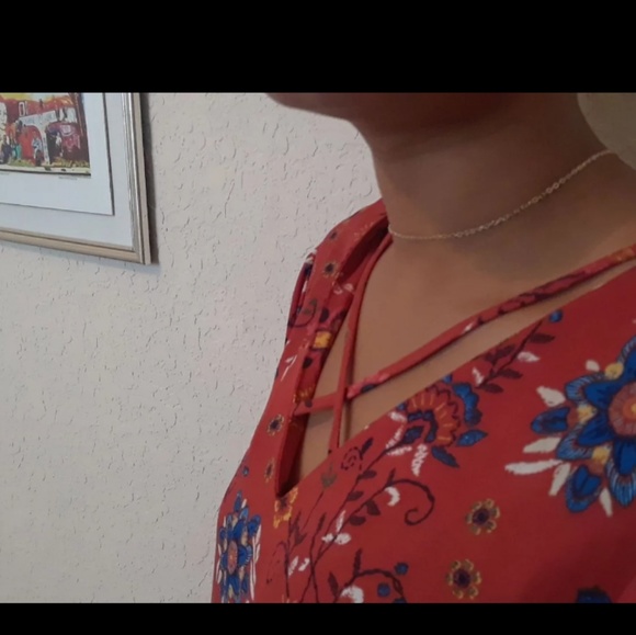 Bundle of Blouses - Picture 6 of 6